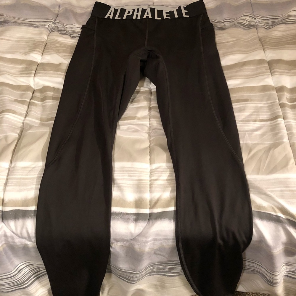Alphalete Leggings